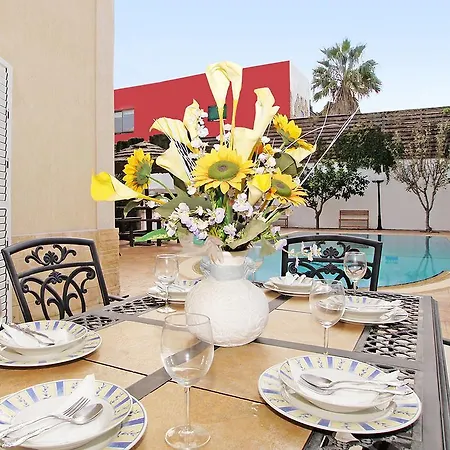 Villa Prjsna8 Protarász