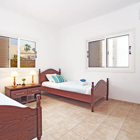 Prjsna8 Villa