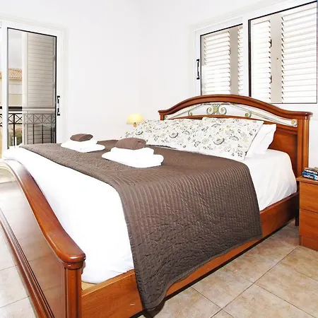 Prjsna8 Villa