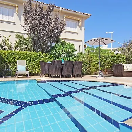 Villa Prjsna8 *