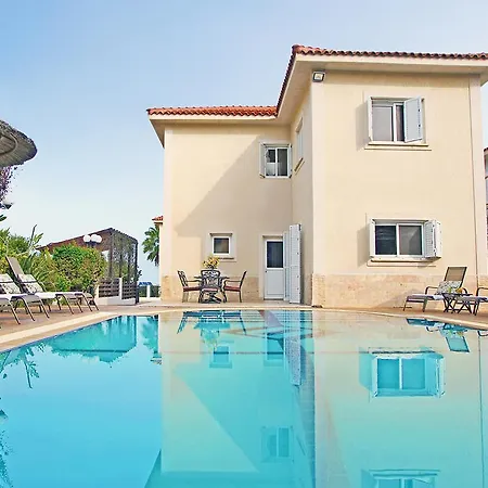 Prjsna8 Villa