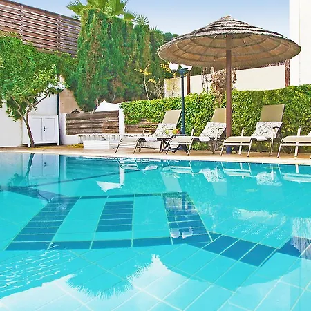Prjsna8 * Protaras