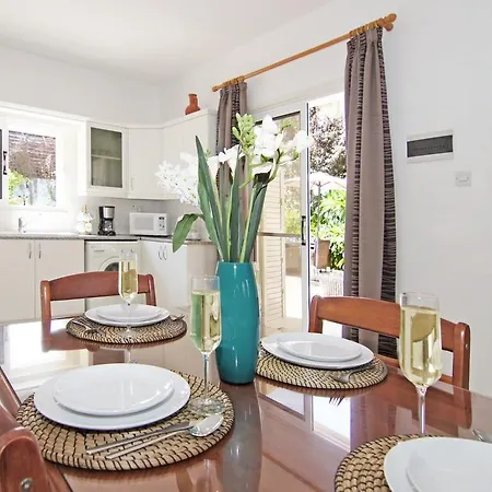 Prjsna8 Villa Protaras